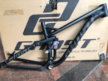 Softail mountain bike discount frame