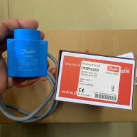 Danfoss 018F6282 Solenoid coil, BF230CS, Cable, 220 V - 230 V