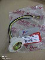 ขั้วไฟหน้า 3 ขา Honda CB 100, JX 110, CG 110 รหัสสินค้า ?? W33130-299-000??สินค้าจัดส่งเร็ว ??