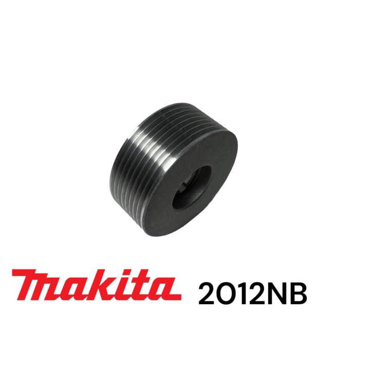 makita-มากีต้า-2012nb-66-พู่เล่ย์เพลา-ตัวใหญ่-มู่เล่ย์เพลา-ตัวใหญ่-เครื่องรีดไม้-ของแท้-222154-5