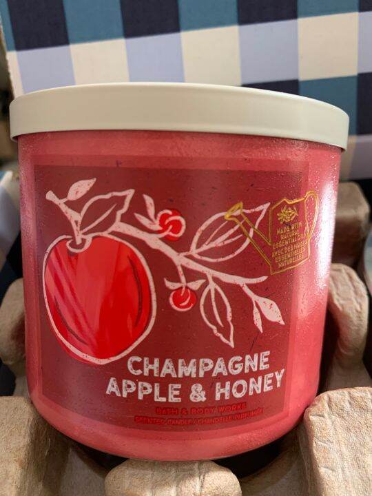 Bath & Body Works Candles Lazada PH