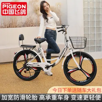 Flying pigeon balance online bike