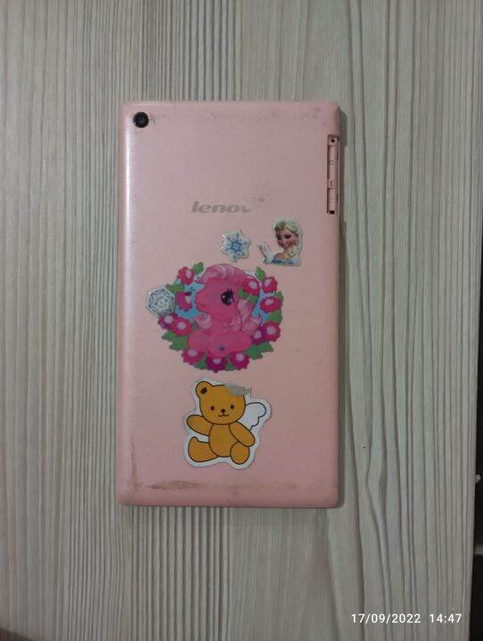 dipos I 2X Protector de Pantalla Mate Compatible con Lenovo