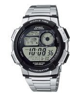 CASIO ระบบดิจิตอล รุ่น AE-1000WD-1A รับประกันศูนย์ 1ปี