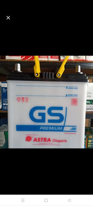 Mengupas Tuntas Aki Avanza 2011 Tipe GS: Perawatan, Penggantian, dan Pilihan Terbaik