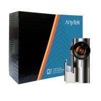 Anytek Thailand กล้องติดรถยนต์กล้องหน้าอย่างเดียว Q1 1080P Wifi