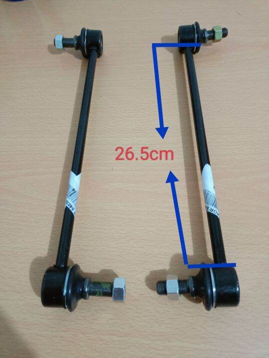 54830F2000 STABILIZER LINK FOR HYUNDAI ELANTRA 2015Up(PAIR) Lazada PH