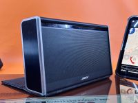 Bose Soundlink ll เทสได้ 6 ชม.