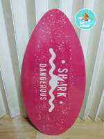 Ready to ship พร้อมส่ง 41"skimboard สกิมบอร์ด