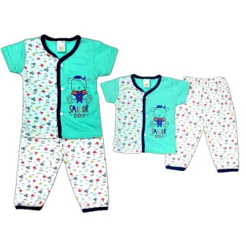 Shop Baby Boy Clothes 6 To 12 Months Pajamas online Dec 2023