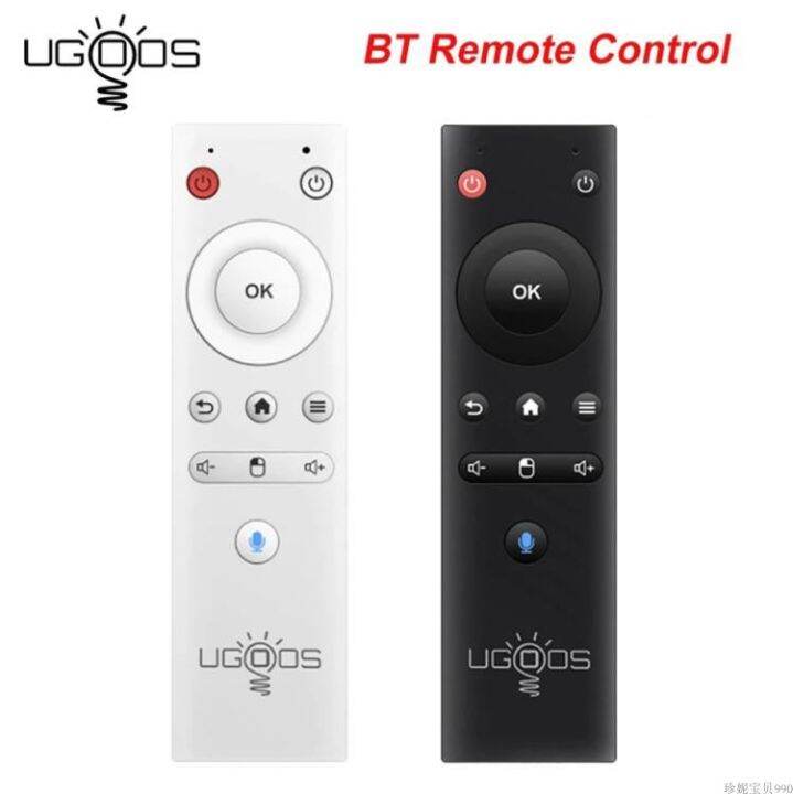 Ugoos Ur01 Bluetooth Aerial Flying Squirrel Six-Axis Somatosensory ...