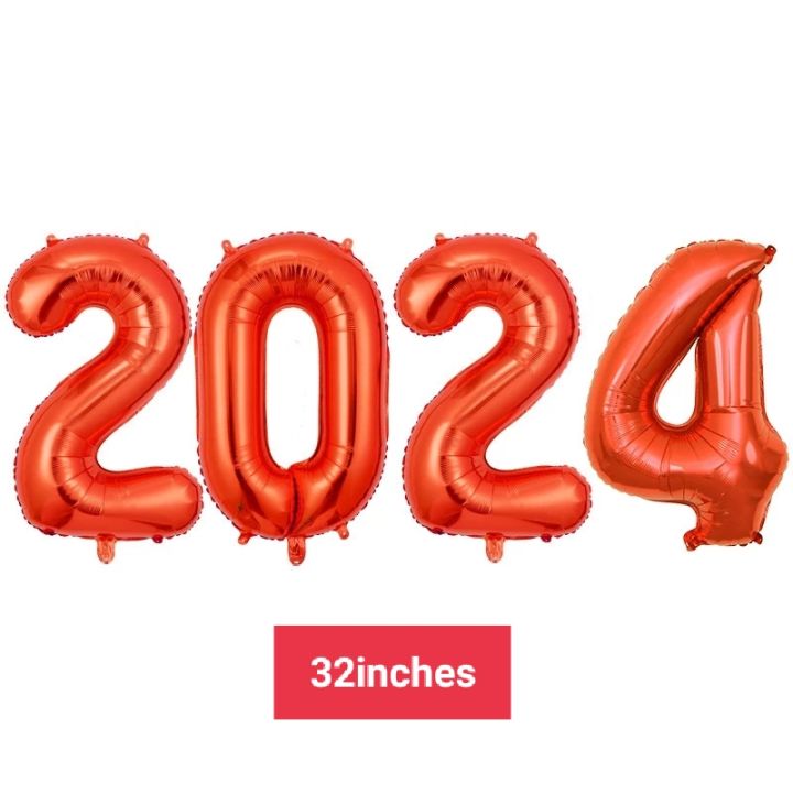 2024 Foli Balloon 32inches Red Color Lazada PH   S95029dd087ad46e1b4c78840d5f11976I  720x720q80 