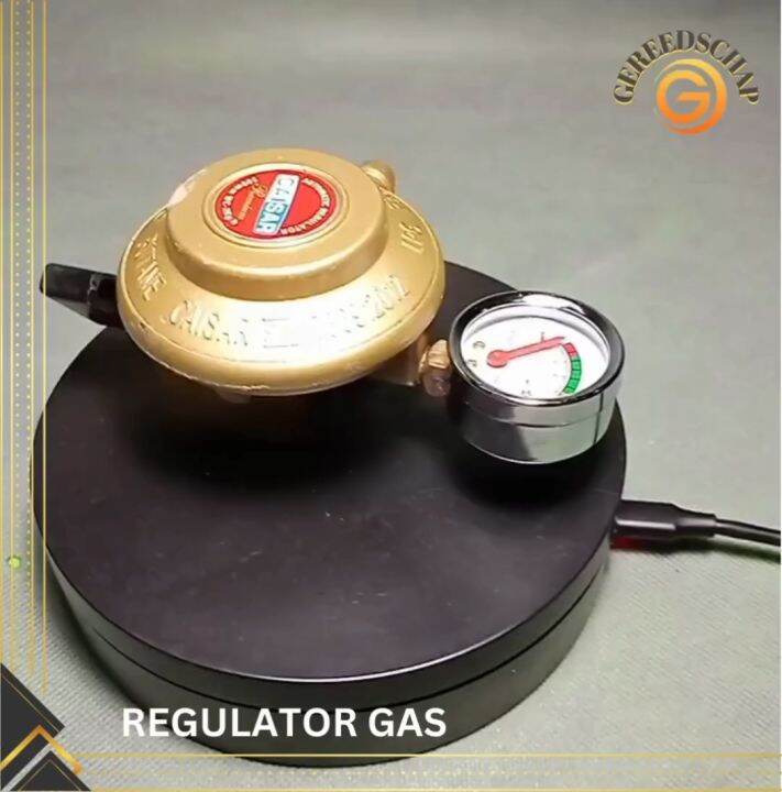 Regulator Gas Meter Low Pressure Lazada Indonesia