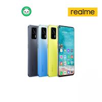 [Pre-Order] Realme Q3i Mediatek Dimensity 700 5G