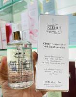 พร้อมส่ง!?KIEHLSเซรั่มบำรุงผิว Clearly Corrective Dark Spot Solution Jumbo Limited Edition 115ml?