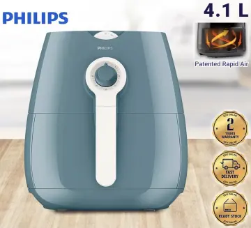 Premium Airfryer HD9741/96