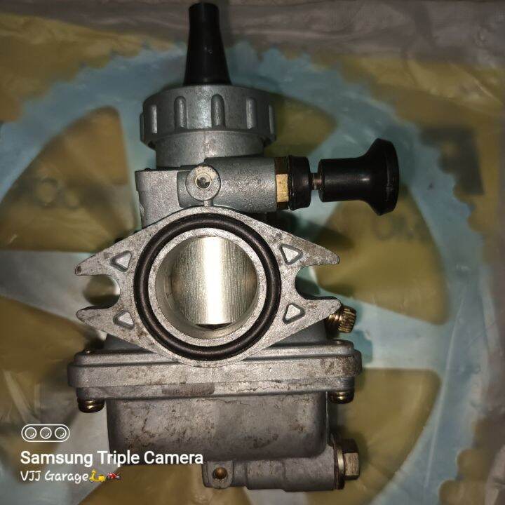 yamaha rx 100 carburetor price