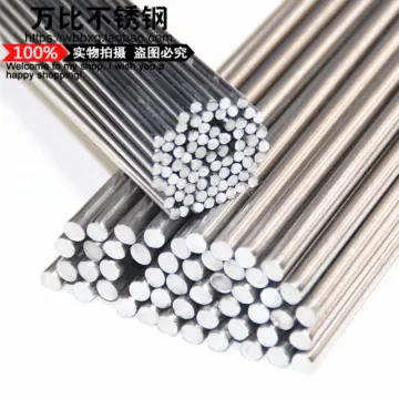 Small Round Matel Rod - Best Price in Singapore - Feb 2024