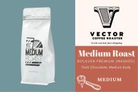 VECTOR : Medium roast 250 กรัม