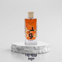 Ameer Al Oudh Intense oud by Lattafa 100ml น้ำหอมอาหรับ