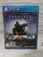 แผ่นเกมส์PS4 Destiny 2 forsaken มือสอง