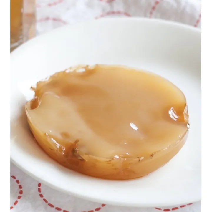 Thickest Healthy THICK KOMBUCHA SCOBY LIVE STARTER. Lazada