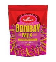 Haldiram Spicy Bombay Mix 200g