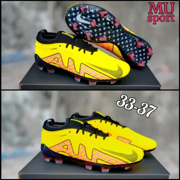 Jual Sepatu Bola Nike Zoom Air Kuning Terbaru - Oct 2023