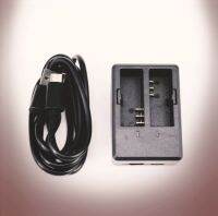 DUAL CHARGER SJ4000 (0262)