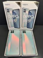 ‼️Oppo A93 สภาพสวยมาก ‼️