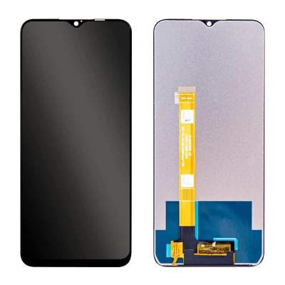 หน้าจอชุด LCD For OPPO A11x จอแอลซีดี LCD จอแสดงผล LCD Touch Digitizer Assembly