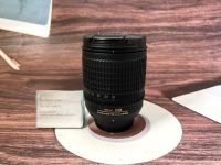 Nikon AF-S 18-135mm f3.5-5.6 G ED (มือสอง)