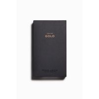 Zara Man Gold 100ML​ EDT​ ของแท้