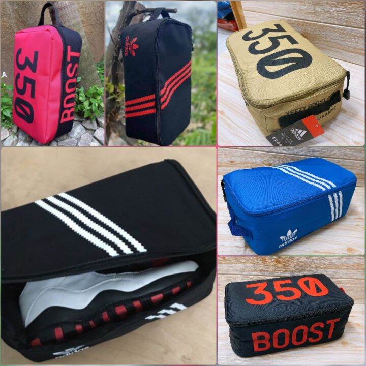 Quality Basketball Shoe Bag Shoe Box Style With Handle Lazada PH
