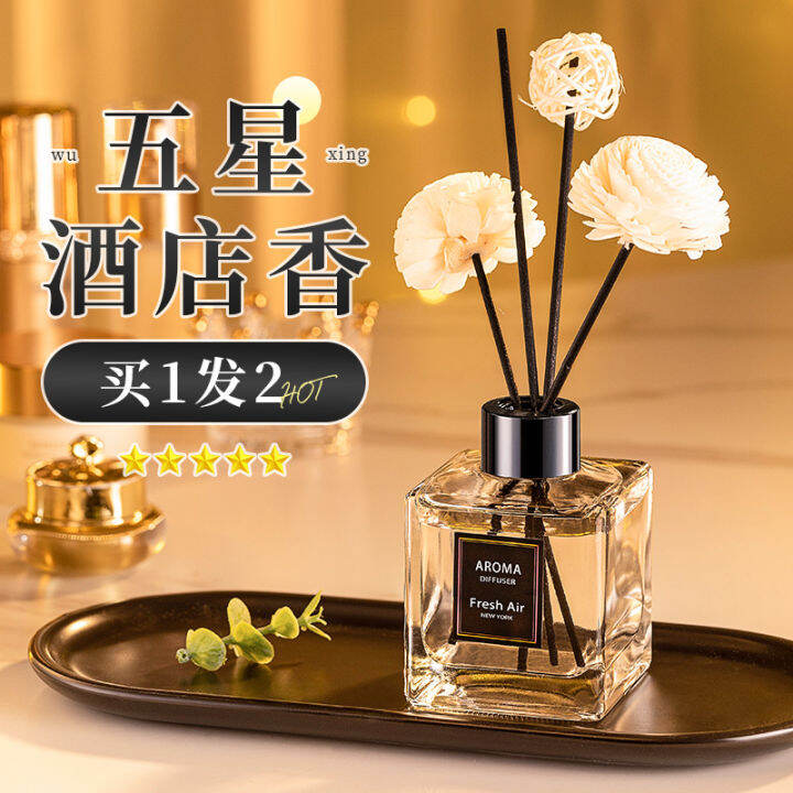 Aromatherapy Home Bedroom LongLasting Room Fragrance Lasting Liquid