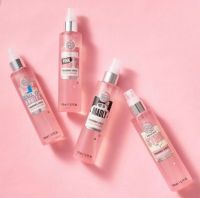 Soap &amp; Glory Fragrance Spritz 110 ml.โซพ แอนด์ กลอรี่ บอดี้สเปรย์น้ำหอม ให้กลิ่นหอมสดชื่นตลอดทั้งวัน