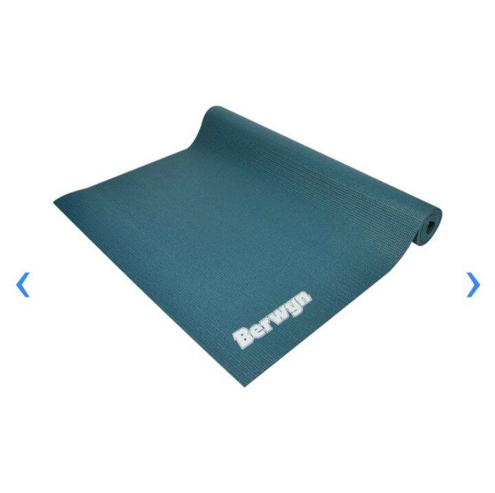 Berwyn hot sale yoga mat