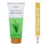 Patanjali Aloe Vera Gel (เจลว่านหางจระเข้) 150ml