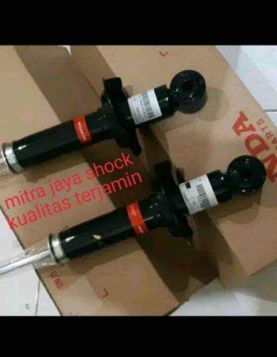 Shockbreaker shock absorber Honda CRV generasih ke 3 belakang harga