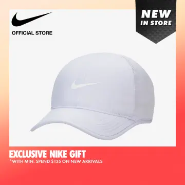 Nike Sportswear AeroBill Featherlight Adjustable Cap