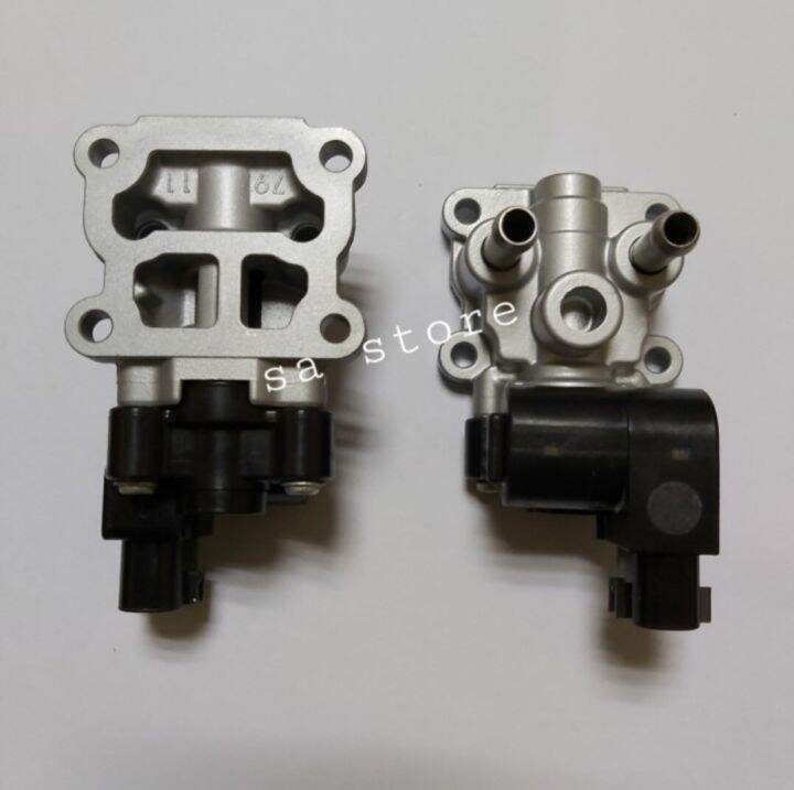 sensor ISC actuator idle speed Suzuki Swift Lazada Indonesia