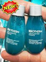 ✳ป้ายไทย แพ็คเก็จใหม่‼ ผลิตปี2021-2022(สูตรOriginฯ) ไบโอเธิม Biotherm. Life Plankton Essence 30ml. น้ำตบแพลงตอน กู้คืนวัยผิ ละมุน ละเอียด