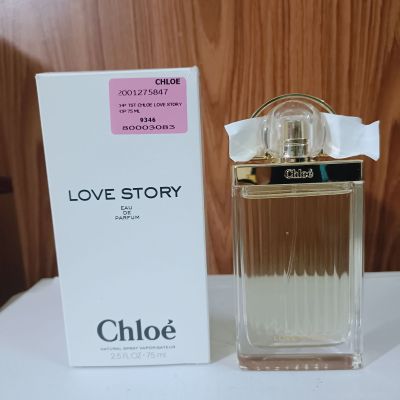 Chl0e Love Story Eau De Parfum 75ml