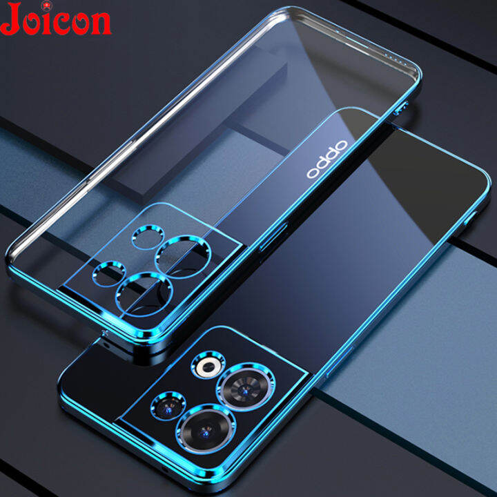 Casing For Vivo V V Pro Phone Case Rear Camera Protection Soft Clear Transparent Phone Cover