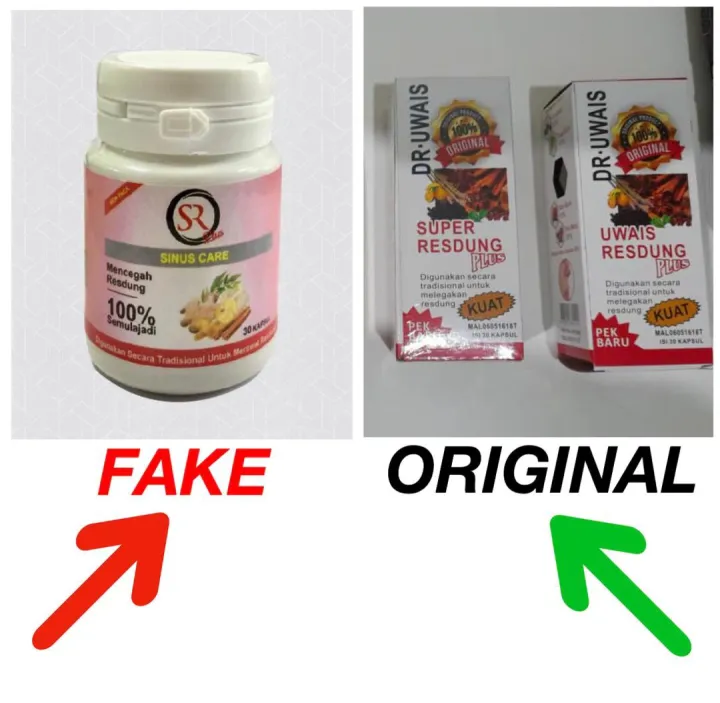 SUPER RESDUNG PLUS NEW PACKING  Lazada