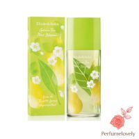 น้ำหอม Elizabeth Arden Green Tea Pear Blossom EDT 100ml