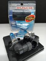 หลอดไฟหน้า   HB4.  12V /55w85w (9006) Euro. Briht  3800K  BOSCH   2. ชิ้น ราคา  520 บาท