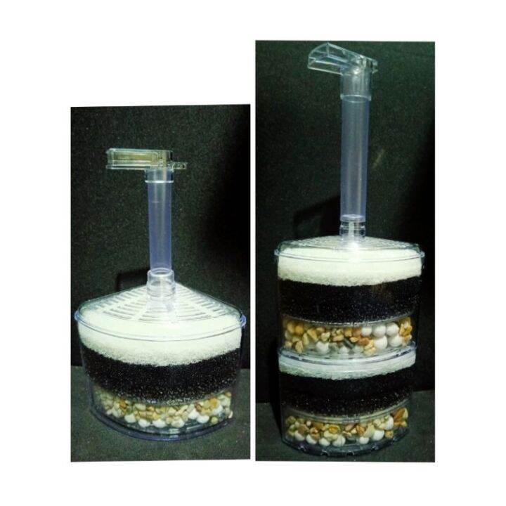 Aquarium Corner Filter Lazada PH