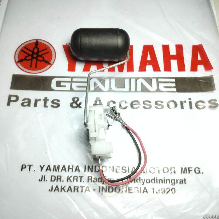 pelampung tangki bensin indicator bensin ontel fuel pump mx king original Lazada Indonesia