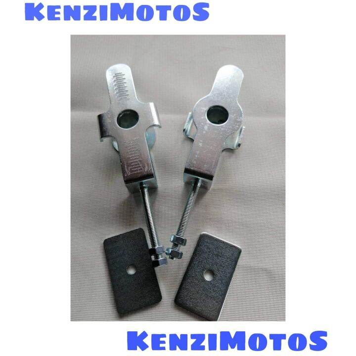 Chain Adjuster for Sniper 150 Lazada PH